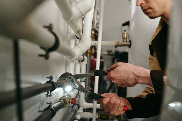 Best Plumbing Installation Services  in Leon, IA
