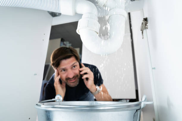 Best Water Leak Repair  in Leon, IA