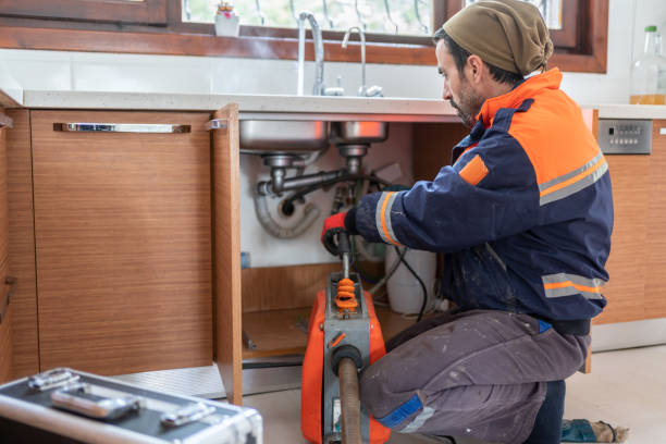  Leon, IA Plumbing Pros