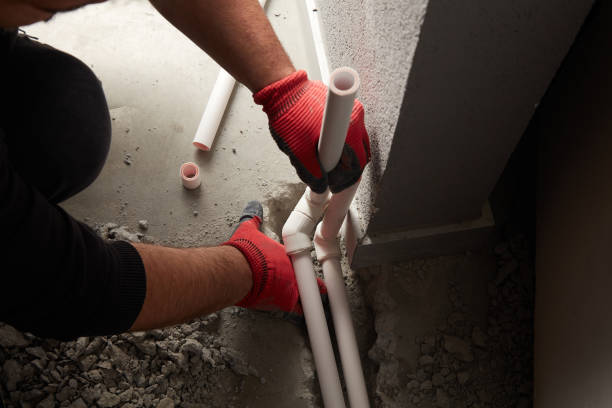 Best Water Leak Repair  in Leon, IA