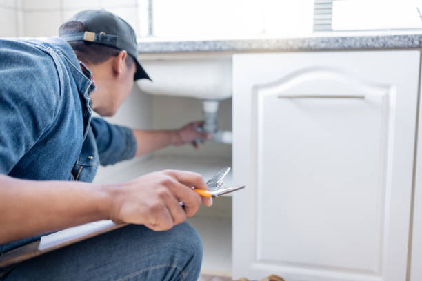 Trusted Leon, IA Plumbing Experts