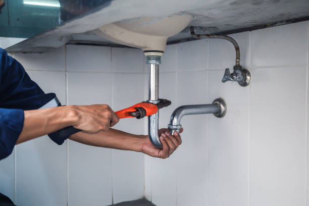 Best Faucet Repair  in Leon, IA