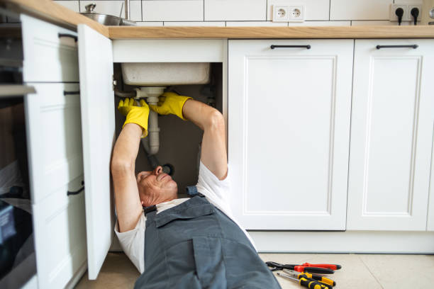 Best Sprinkler Systems  in Leon, IA