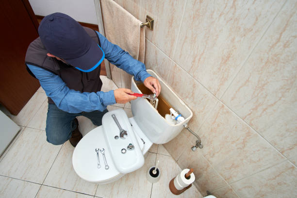 Best Affordable Plumbing Services  in Leon, IA
