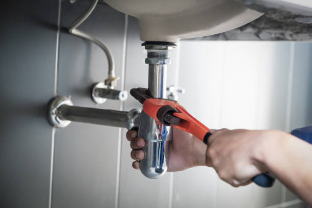 Shower Repair Services in Leon, IA