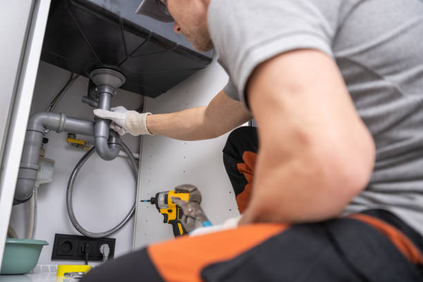 Best Plumbing Services Near Me  in Leon, IA