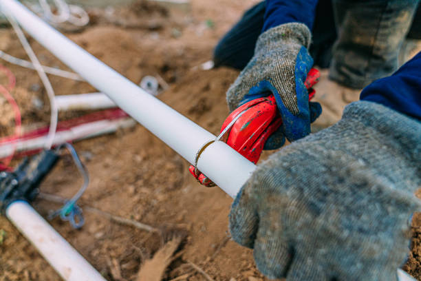 Best Sewer Line Repair  in Leon, IA